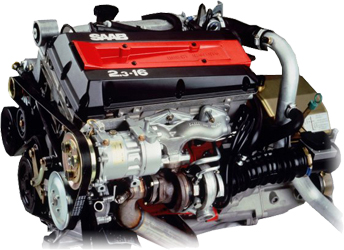 U3265 Engine
